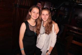 Noćni život u Požegi, 15.11.2014.