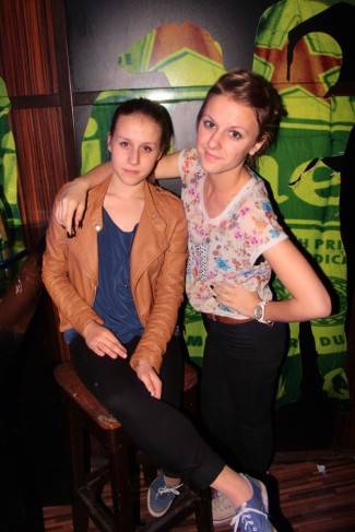 Noćni život u Požegi, 15.11.2014.