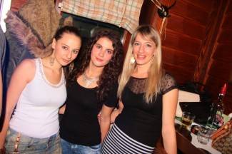 Noćni život u Požegi, 15.11.2014.