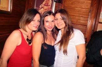 Noćni život u Požegi, 15.11.2014.