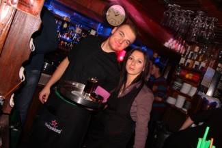 Noćni život u Požegi, 15.11.2014.