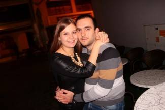 Noćni život u Požegi, 15.11.2014.