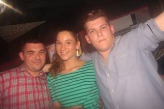 Noćni život u Požegi, 15.11.2014.