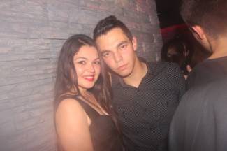 Noćni život u Požegi, 15.11.2014.