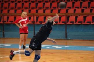 ŽRK Požega - ŽRK Orahovica 20:22