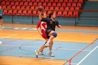 ŽRK Požega - ŽRK Orahovica 20:22