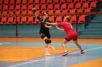 ŽRK Požega - ŽRK Orahovica 20:22