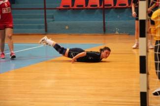 ŽRK Požega - ŽRK Orahovica 20:22