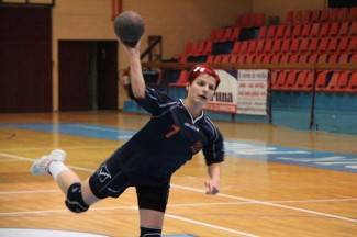 ŽRK Požega - ŽRK Orahovica 20:22