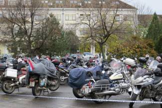 Vukovar: Žitelji požeške županije u Koloni sjećanja