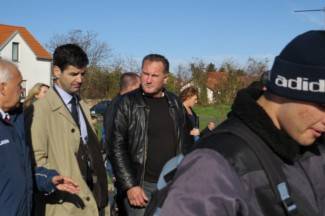 Vukovar: Žitelji požeške županije u Koloni sjećanja