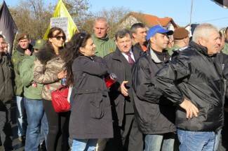 Vukovar: Žitelji požeške županije u Koloni sjećanja