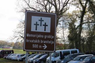 Vukovar: Žitelji požeške županije u Koloni sjećanja