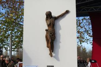 Vukovar: Žitelji požeške županije u Koloni sjećanja