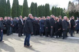 Vukovar: Žitelji požeške županije u Koloni sjećanja