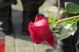 Vukovar: Žitelji požeške županije u Koloni sjećanja