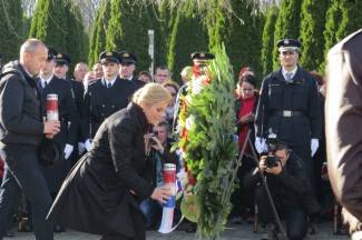 Vukovar: Žitelji požeške županije u Koloni sjećanja