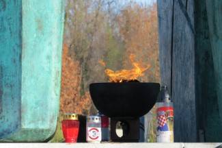 Vukovar: Žitelji požeške županije u Koloni sjećanja