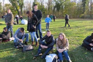 Vukovar: Žitelji požeške županije u Koloni sjećanja