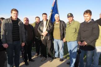 Vukovar: Žitelji požeške županije u Koloni sjećanja