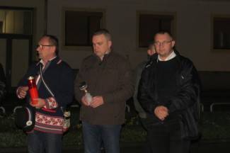 Vukovar: Žitelji požeške županije u Koloni sjećanja