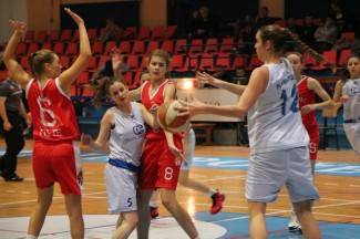 U 4 godine poražene samo jednom: Plamene zasluženo osvojile naslov