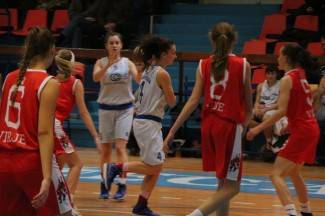 U 4 godine poražene samo jednom: Plamene zasluženo osvojile naslov