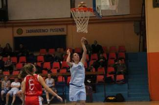 U 4 godine poražene samo jednom: Plamene zasluženo osvojile naslov