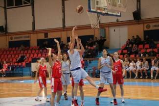 U 4 godine poražene samo jednom: Plamene zasluženo osvojile naslov