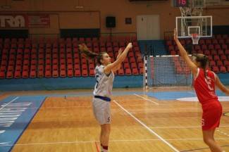 U 4 godine poražene samo jednom: Plamene zasluženo osvojile naslov