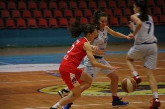 U 4 godine poražene samo jednom: Plamene zasluženo osvojile naslov