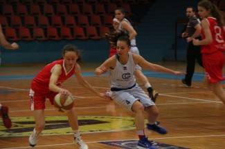 U 4 godine poražene samo jednom: Plamene zasluženo osvojile naslov