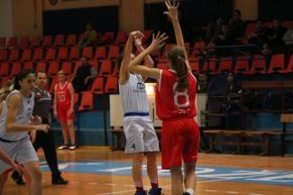 U 4 godine poražene samo jednom: Plamene zasluženo osvojile naslov