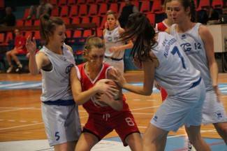 U 4 godine poražene samo jednom: Plamene zasluženo osvojile naslov