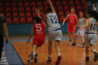 U 4 godine poražene samo jednom: Plamene zasluženo osvojile naslov