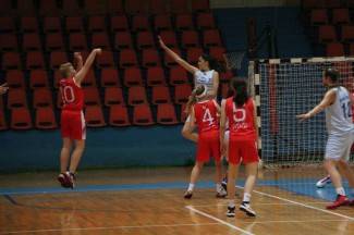 U 4 godine poražene samo jednom: Plamene zasluženo osvojile naslov