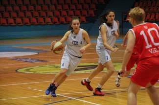 U 4 godine poražene samo jednom: Plamene zasluženo osvojile naslov