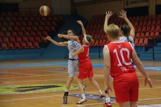 U 4 godine poražene samo jednom: Plamene zasluženo osvojile naslov