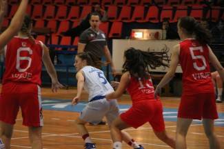 U 4 godine poražene samo jednom: Plamene zasluženo osvojile naslov