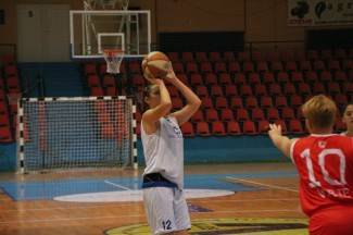 U 4 godine poražene samo jednom: Plamene zasluženo osvojile naslov