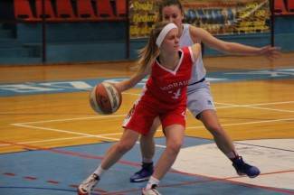 U 4 godine poražene samo jednom: Plamene zasluženo osvojile naslov