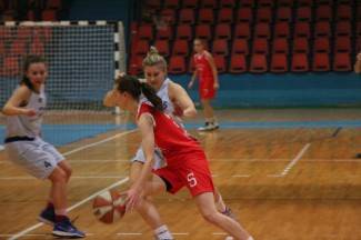 U 4 godine poražene samo jednom: Plamene zasluženo osvojile naslov