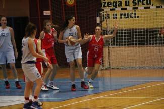 U 4 godine poražene samo jednom: Plamene zasluženo osvojile naslov