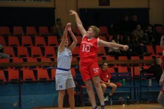 U 4 godine poražene samo jednom: Plamene zasluženo osvojile naslov