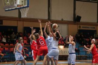 U 4 godine poražene samo jednom: Plamene zasluženo osvojile naslov