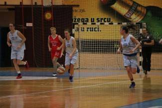 U 4 godine poražene samo jednom: Plamene zasluženo osvojile naslov