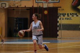 U 4 godine poražene samo jednom: Plamene zasluženo osvojile naslov