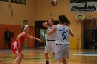 U 4 godine poražene samo jednom: Plamene zasluženo osvojile naslov