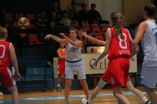 U 4 godine poražene samo jednom: Plamene zasluženo osvojile naslov