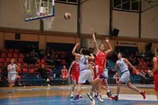 U 4 godine poražene samo jednom: Plamene zasluženo osvojile naslov